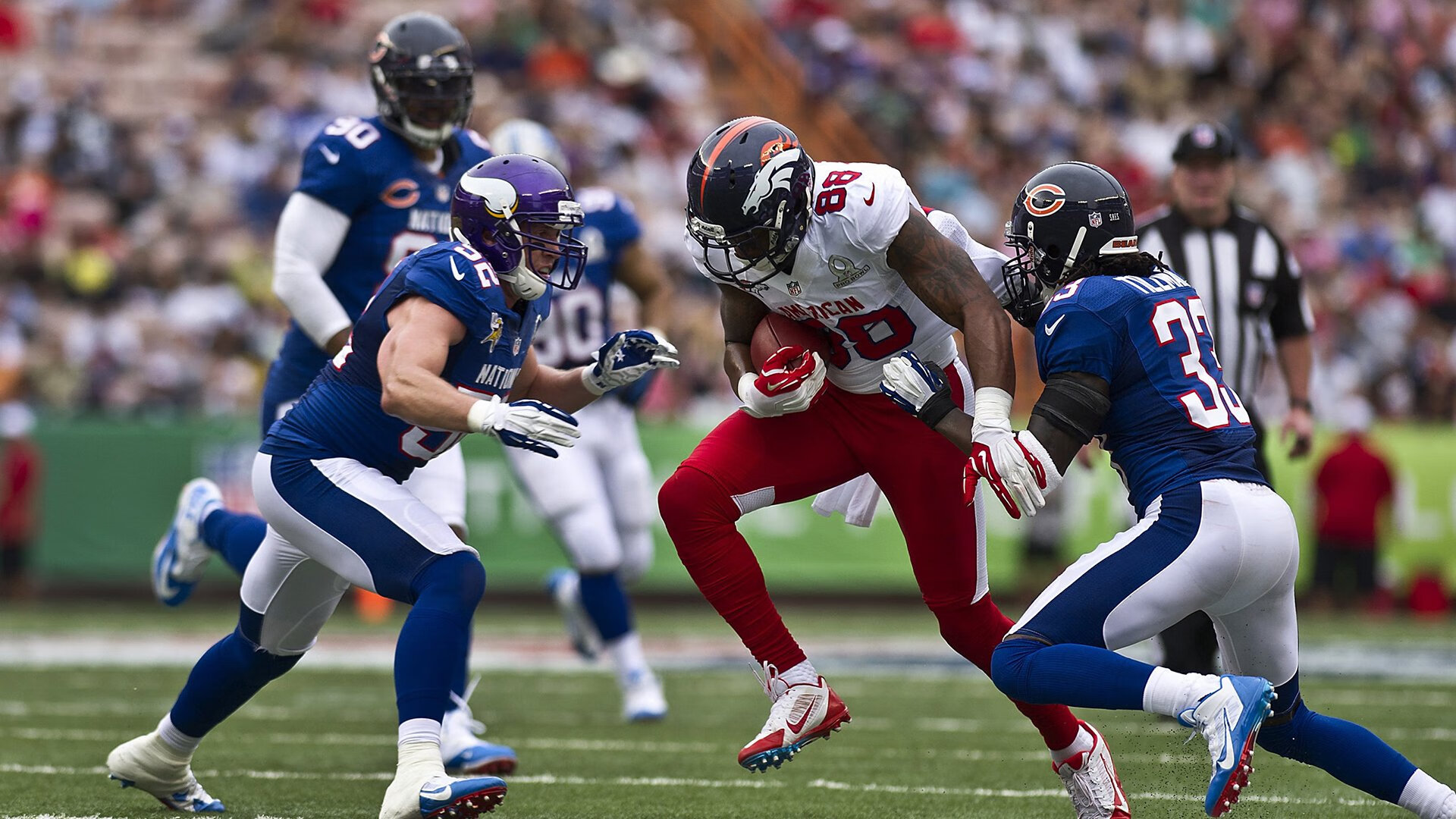 现役最强防守阵容：谁能抗衡对手？，现役最强防守球员